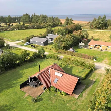 30178-ulfborg-akelejevej-277 Ferienhaus *