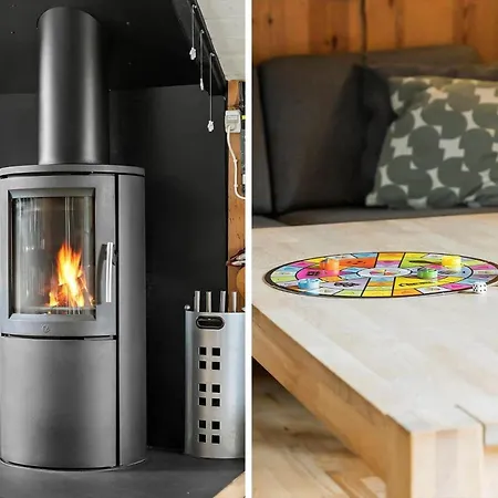 Dom wakacyjny 30178-ulfborg-akelejevej-277 Sønder Nissum