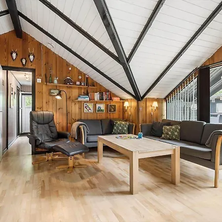 Casa de Férias 30178-ulfborg-akelejevej-277 *