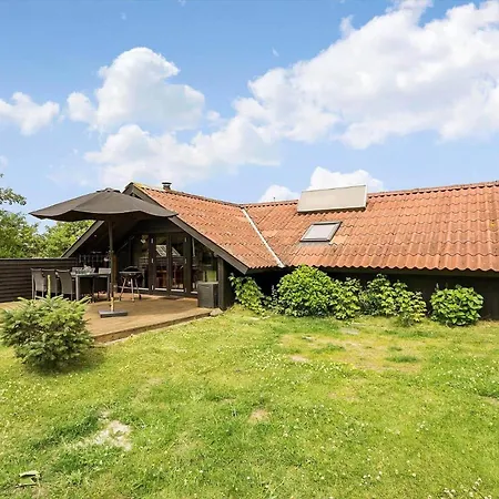 Dom wakacyjny 30178-ulfborg-akelejevej-277 Sønder Nissum