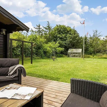 30178-ulfborg-akelejevej-277 Dom wakacyjny