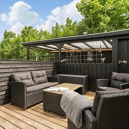 Ferienhaus 30178-ulfborg-akelejevej-277 Ulfborg