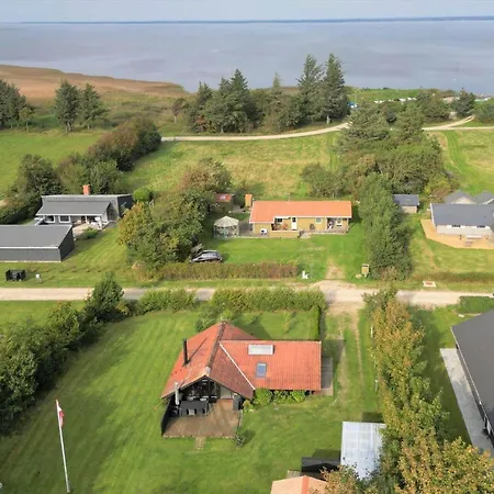 Ferienhaus 30178-ulfborg-akelejevej-277 Ulfborg