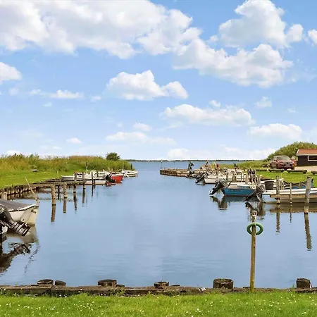 30178-ulfborg-akelejevej-277 Dom wakacyjny Sønder Nissum