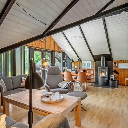 Ferienhaus 30178-ulfborg-akelejevej-277 *