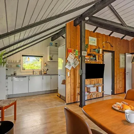 Ferienhaus 30178-ulfborg-akelejevej-277 Ulfborg