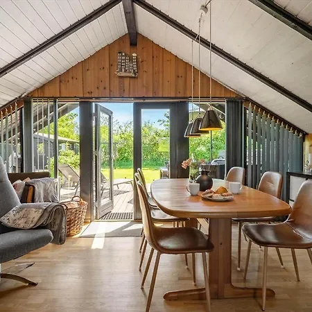 Ferienhaus 30178-ulfborg-akelejevej-277 Ulfborg