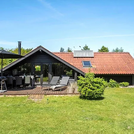 Ferienhaus 30178-ulfborg-akelejevej-277 *