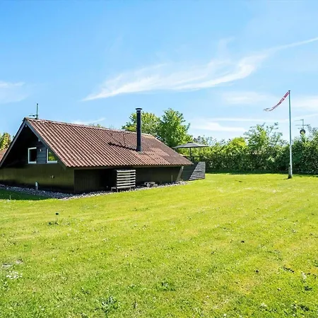 30178-ulfborg-akelejevej-277 Ferienhaus *