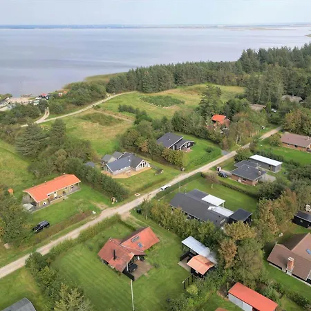 30178-ulfborg-akelejevej-277 Ferienhaus *