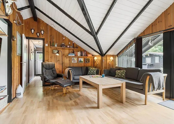 Ferienhaus 30178-ulfborg-akelejevej-277 *