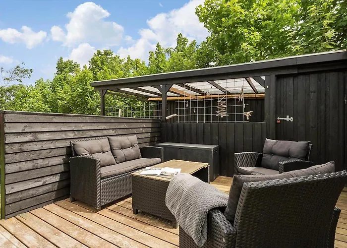 Ferienhaus 30178-ulfborg-akelejevej-277 Ulfborg