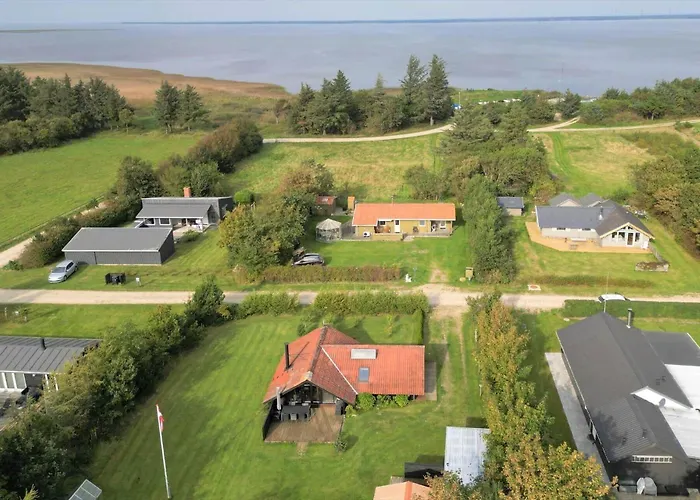 Ferienhaus 30178-ulfborg-akelejevej-277 Ulfborg