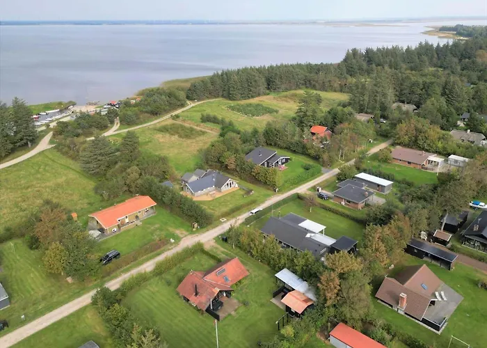 30178-ulfborg-akelejevej-277 Ferienhaus